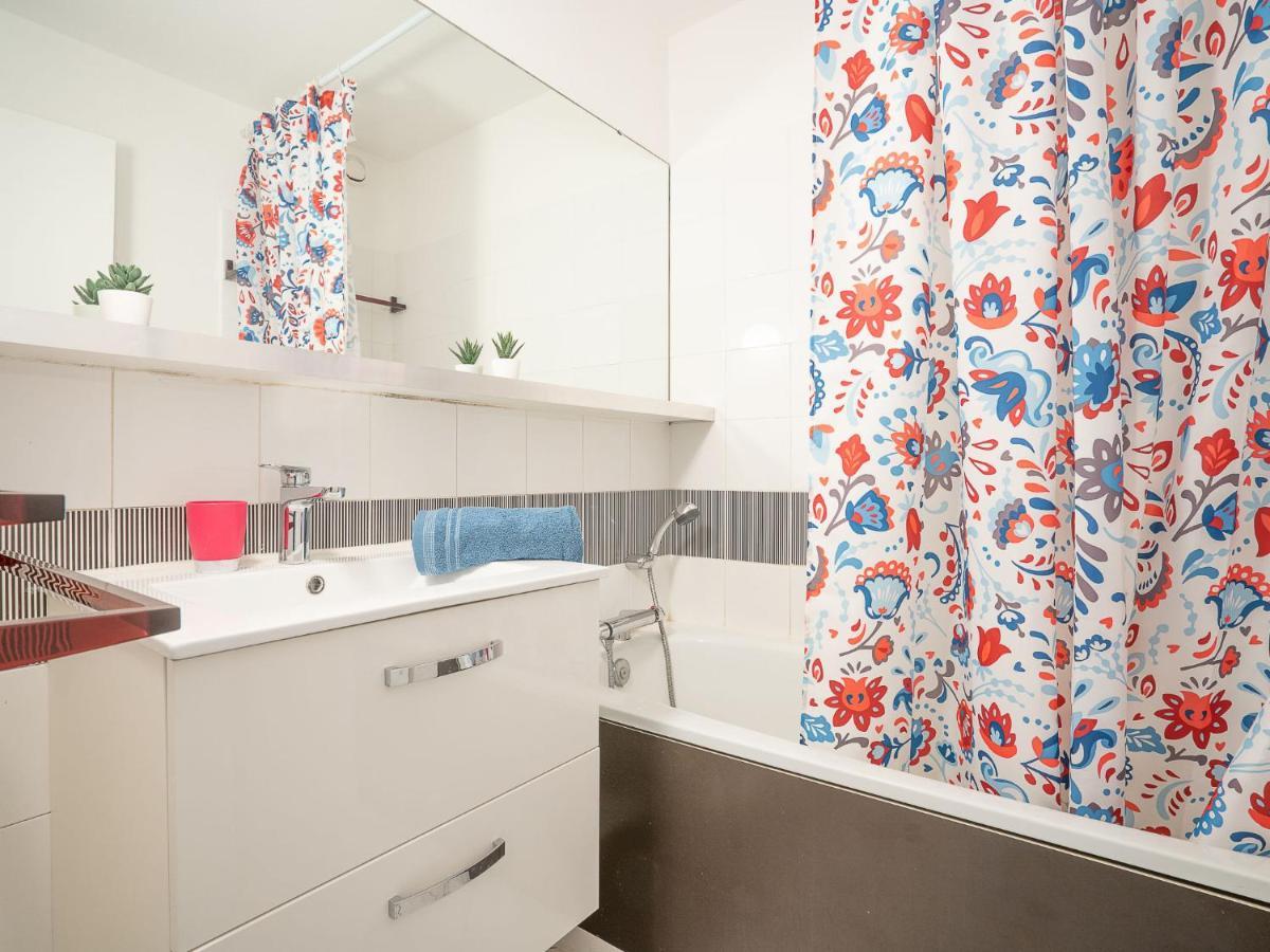 Studio Ulysse Plage-19 By Interhome La Grande-Motte Exterior foto